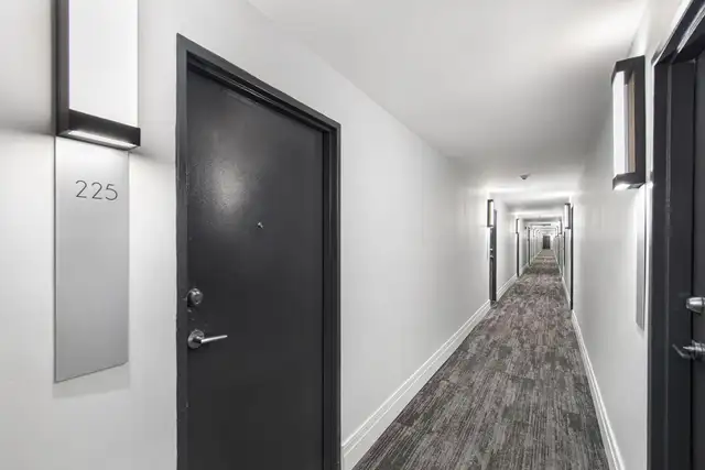 2 Bedroom Apartment for Rent - 7170 Darcel Ave - Photo 14