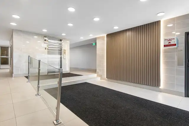 2 Bedroom Apartment for Rent - 7170 Darcel Ave - Photo 16