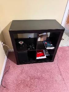 Small ikea shelf for $30