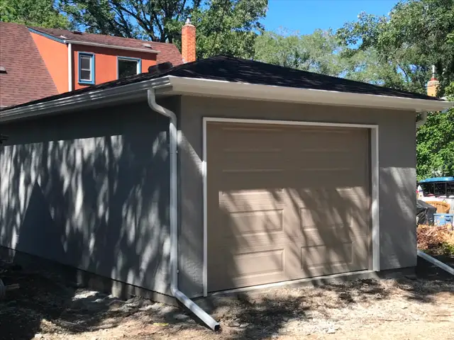 Repairing Broken Torsion and Extension Springs - Photo 4