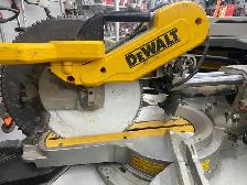 DeWalt DWS Mitre Saw