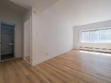 1 MOIS GRATUIT - 3 1/2 et 4 1/2 Côte-des-Neiges Frigo, poêle inc - Photo 6