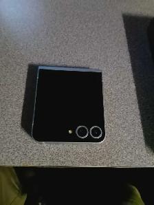 Samsung Galaxy Z Flip 6 256GB - Photo 7