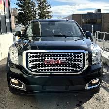 2017 GMC Yukon Denali - Photo 2