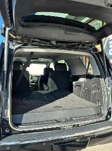 2017 GMC Yukon Denali - Photo 4