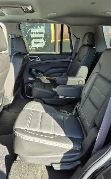 2017 GMC Yukon Denali - Photo 6