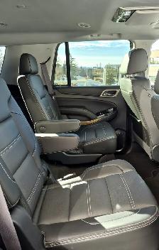 2017 GMC Yukon Denali - Photo 7