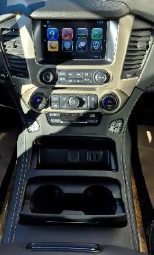 2017 GMC Yukon Denali - Photo 10