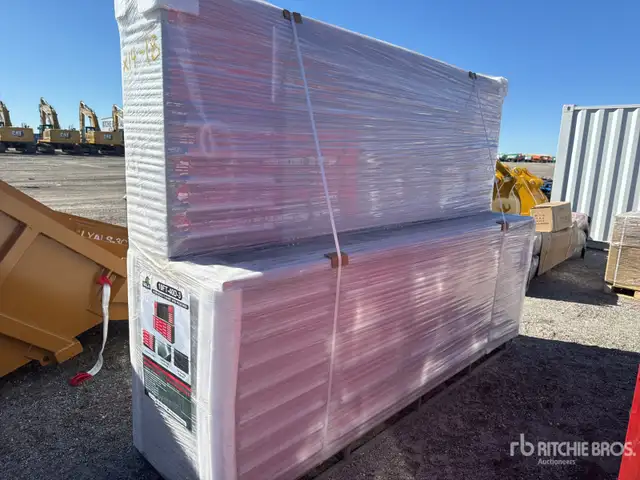 10FT Workbench Cabinet – 40 Drawers, Heavy-Duty Industrial - Photo 3