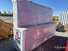 10FT Workbench Cabinet – 40 Drawers, Heavy-Duty Industrial - Photo 3