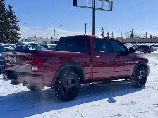 2011 RAM 1500 SPORT CREW CAB – 5.7L HEMI V8 – 4X4 - 194,324 KM - Photo 5