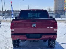 2011 RAM 1500 SPORT CREW CAB – 5.7L HEMI V8 – 4X4 - 194,324 KM - Photo 6