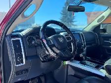 2011 RAM 1500 SPORT CREW CAB – 5.7L HEMI V8 – 4X4 - 194,324 KM - Photo 10