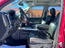 2011 RAM 1500 SPORT CREW CAB – 5.7L HEMI V8 – 4X4 - 194,324 KM - Photo 11