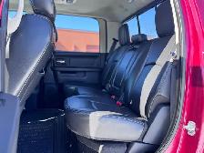 2011 RAM 1500 SPORT CREW CAB – 5.7L HEMI V8 – 4X4 - 194,324 KM - Photo 15