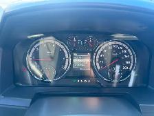 2011 RAM 1500 SPORT CREW CAB – 5.7L HEMI V8 – 4X4 - 194,324 KM - Photo 16