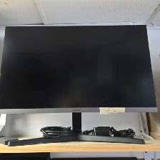 Moniteur Samsung 27' 4K UHD 75Hz – Écran Ultra HD HDMI DP