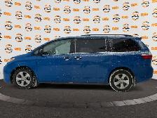 2015 Toyota Sienna Backup camera Bluetooth 7-seaters - Photo 4