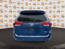 2015 Toyota Sienna Backup camera Bluetooth 7-seaters - Photo 6