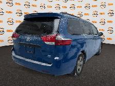 2015 Toyota Sienna Backup camera Bluetooth 7-seaters - Photo 7