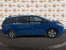 2015 Toyota Sienna Backup camera Bluetooth 7-seaters - Photo 8