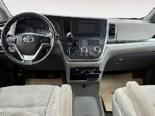 2015 Toyota Sienna Backup camera Bluetooth 7-seaters - Photo 9