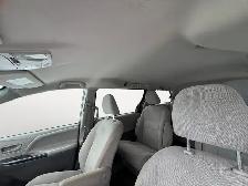 2015 Toyota Sienna Backup camera Bluetooth 7-seaters - Photo 11