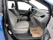 2015 Toyota Sienna Backup camera Bluetooth 7-seaters - Photo 14