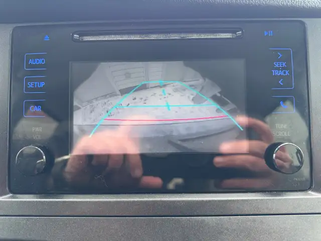 2015 Toyota Sienna Backup camera Bluetooth 7-seaters - Photo 19