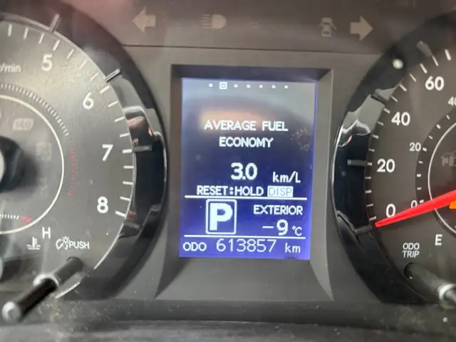 2015 Toyota Sienna Backup camera Bluetooth 7-seaters - Photo 21