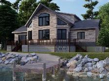 P.Eng Design - Structural, Mechanical, Civil Engineering - Photo 3