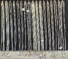 BRAND NEW .925 Silver Jewellery, Chains, Bracelets, Earrings... - Photo 2