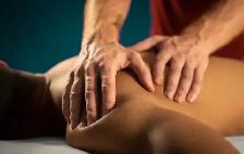 Massage à Domicile d'Homme à Homme