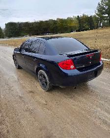 2009 Pontiac G5 - Photo 4