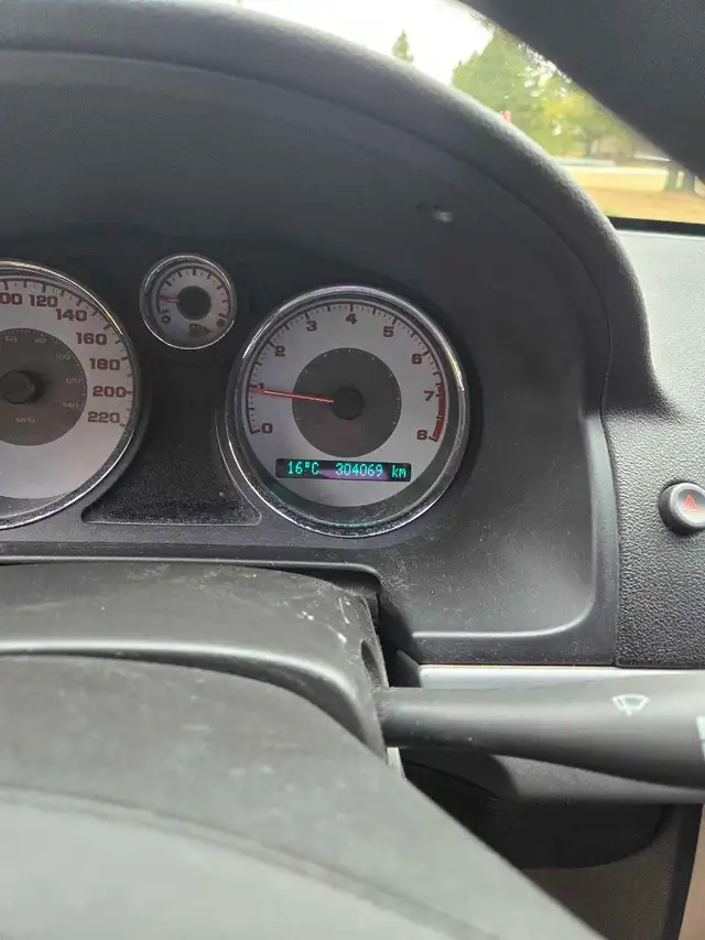 2009 Pontiac G5 - Photo 7