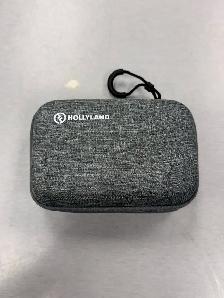 Hollyland Lark M1 Solo Wireless Lavalier Microphone system