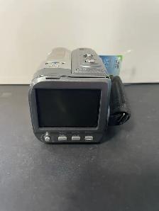 AS-IS JVC DIGITAL VIDEO CAMERA GR-DA30U W/BOX - Photo 5