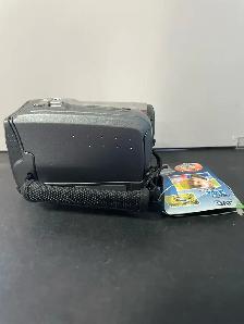 AS-IS JVC DIGITAL VIDEO CAMERA GR-DA30U W/BOX - Photo 6