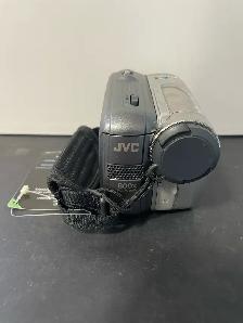 AS-IS JVC DIGITAL VIDEO CAMERA GR-DA30U W/BOX - Photo 7