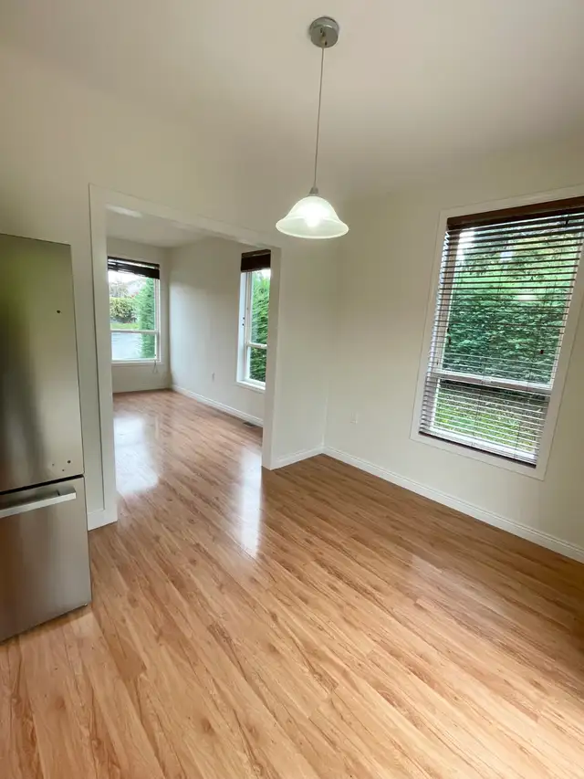 Newly renovated 3 bedroom / 1 bathroom in South Port Alberni - Photo 10