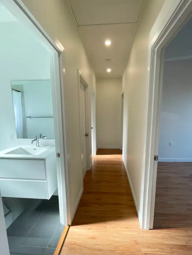 Newly renovated 3 bedroom / 1 bathroom in South Port Alberni - Photo 14