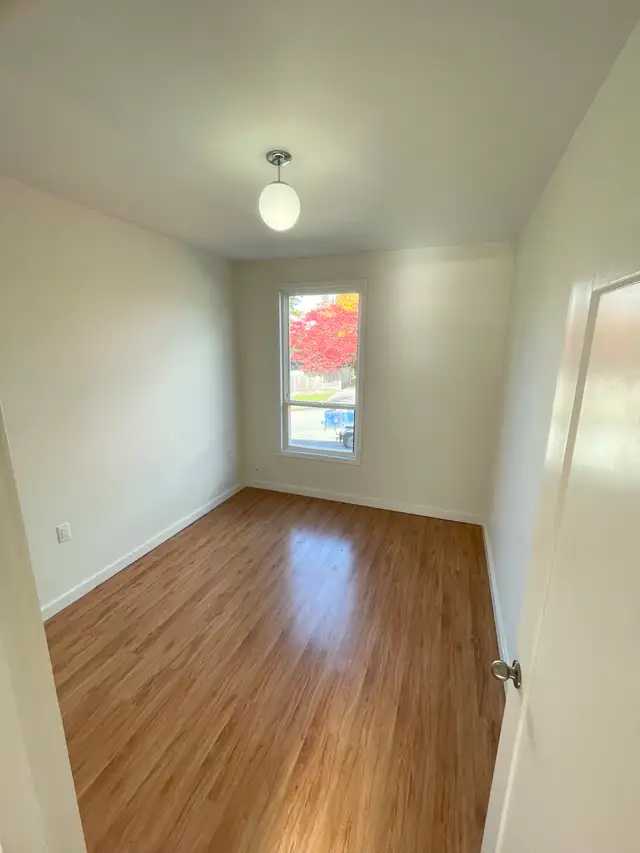 Newly renovated 3 bedroom / 1 bathroom in South Port Alberni - Photo 15