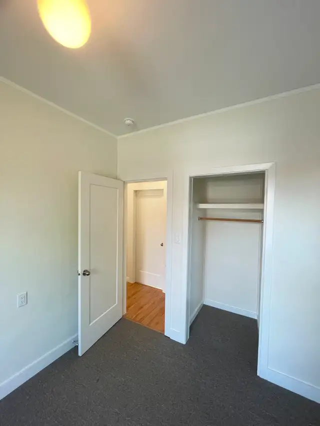 Newly renovated 3 bedroom / 1 bathroom in South Port Alberni - Photo 16