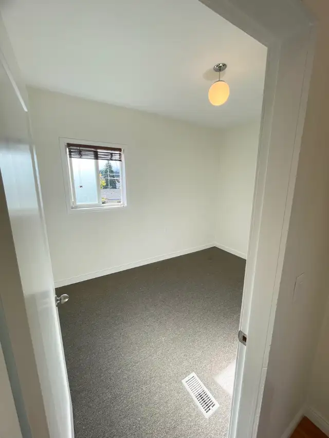 Newly renovated 3 bedroom / 1 bathroom in South Port Alberni - Photo 17