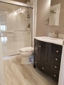 Bathrooms, kitchens and everything in between - Photo 6