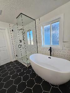 Bathrooms, kitchens and everything in between - Photo 10