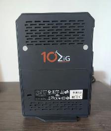 10ZiG V1200-QPD Zero Client Thin Client 4x DP VDI VMware Citrix - Photo 4