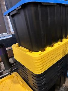 Storage/Moving  bins