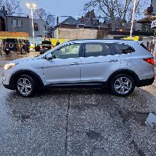 2015 Hyundai Santa Fe XL Luxury, 6 seats, AWD, 3.3l 6cyl - Photo 4