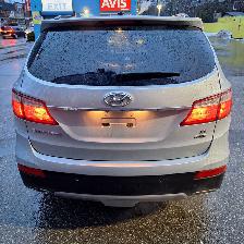 2015 Hyundai Santa Fe XL Luxury, 6 seats, AWD, 3.3l 6cyl - Photo 6